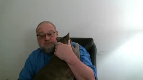 Turd Ferguson online show from November 2025 12:23:01 AM