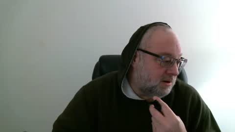 Turd Ferguson online show from November 2025 01:08:01 AM