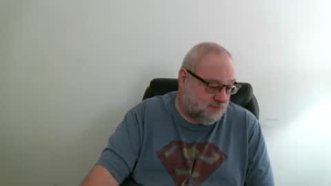 Turd Ferguson online show from November 2025 01:06:02 AM