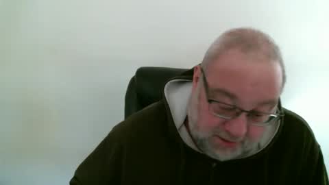 Turd Ferguson online show from November 2025 12:42:02 PM