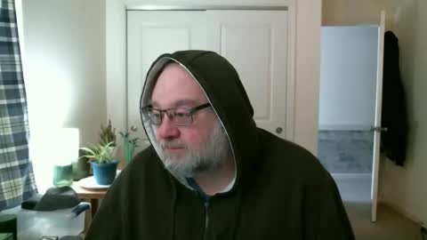 Turd Ferguson online show from February 2026 01:05:01 PM