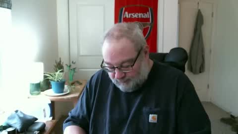 Turd Ferguson online show from February 2026 01:34:01 PM