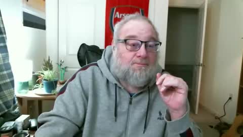 Turd Ferguson online show from March 2026 12:27:02 AM