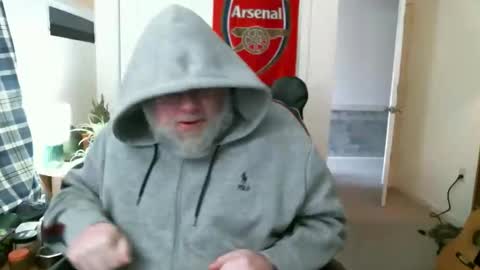 Turd Ferguson online show from March 2026 12:33:02 PM