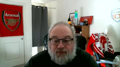 Turd Ferguson online show from June 2026 11:54:01 AM