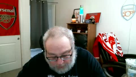 Turd Ferguson online show from June 2026 12:06:02 PM