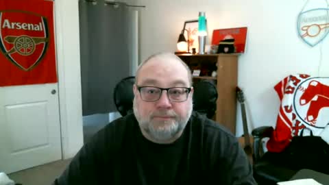 Turd Ferguson online show from June 2026 12:02:01 PM