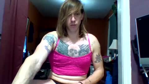 Turnmetrans online show from February 2025 02:08:01 AM