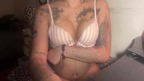 turntpixie online show from April 2026 10:13:02 AM