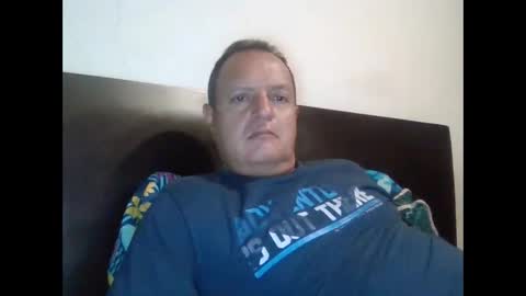 Mario Ramirez online show from February 2026 12:59:02 AM