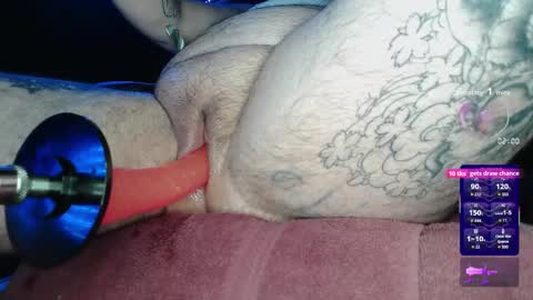 Alfie online show from November 2025 12:24:02 AM