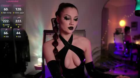 Miss Veth online show from July 2026 02:17:02 AM