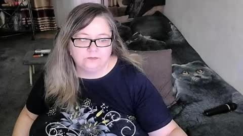 Lana online show from April 2026 12:34:01 AM