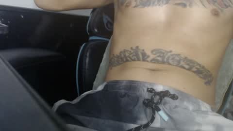Snapshot of twackedntatted chatting on January 2025 10:26:02 PM TwackedNTatted online show from January 2025 10:26:02 PM