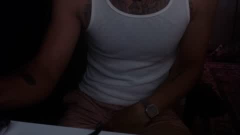 TwackedNTatted online show from July 2026 10:34:01 PM