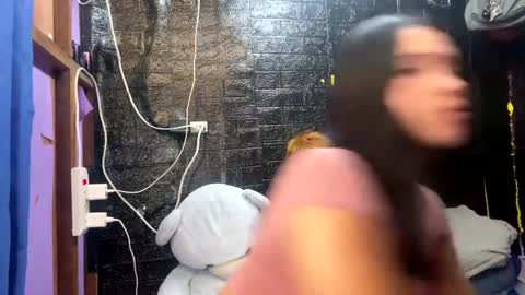 tweethearts_only online show from December 2025 09:29:02 AM