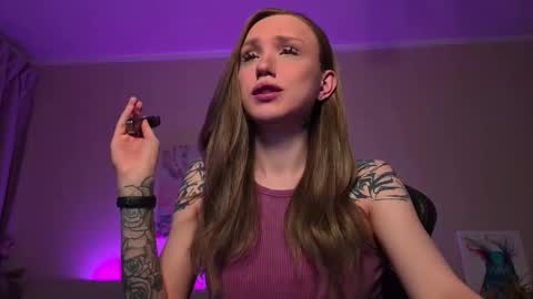 Maria 3 online show from March 2026 06:24:01 PM