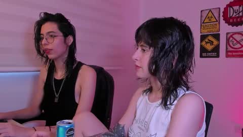 Eve  Lili online show from February 2026 10:26:01 PM