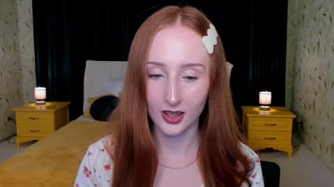 twilightserenade online show from November 2025 08:42:02 PM