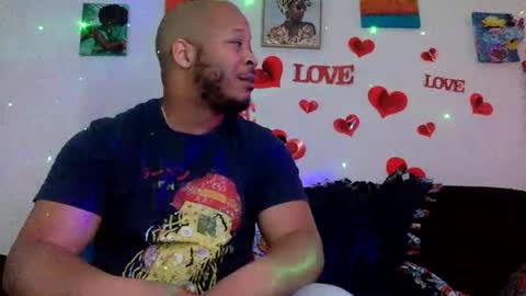 Twin and Lea online show from March 2025 10:38:01 PM