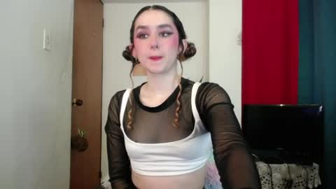Snapshot of twinflamesxx chatting on May 2026 03:51:02 PM TwinFlamesXX online show from May 2026 03:51:02 PM