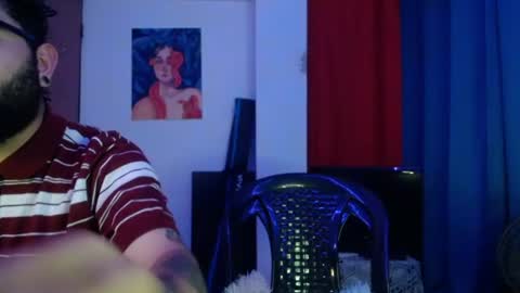 Snapshot of twinflamesxx chatting on June 2026 02:53:01 AM TwinFlamesXX online show from June 2026 02:53:01 AM
