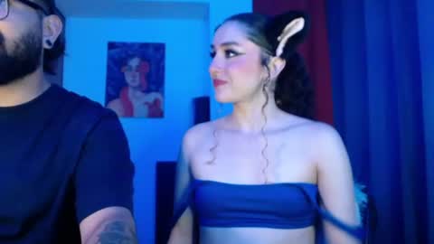 Snapshot of twinflamesxx chatting on June 2026 11:26:01 PM TwinFlamesXX online show from June 2026 11:26:01 PM