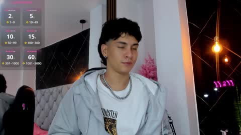 samu online show from December 2024 12:01:01 PM