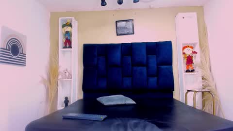 samu online show from October 2025 12:27:01 PM