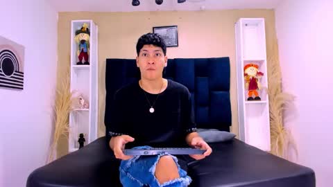 samu online show from October 2025 01:46:02 PM