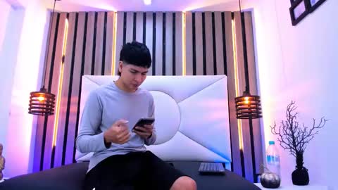 samu online show from October 2025 12:01:02 PM