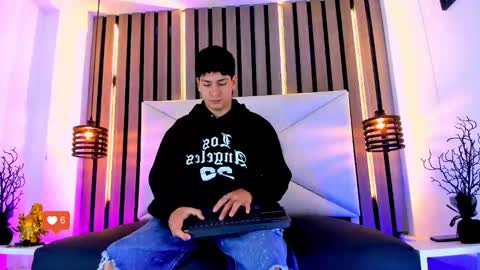 samu online show from November 2025 01:10:01 PM