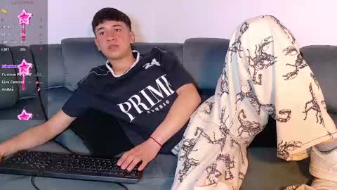 Mr Daren online show from November 2025 06:09:02 PM