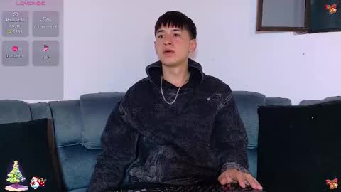 Mr Daren online show from January 2026 08:43:02 PM