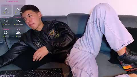 Mr Daren online show from February 2026 06:37:02 PM