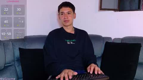 Mr Daren online show from February 2026 06:31:01 PM