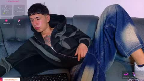 Mr Daren online show from April 2026 06:24:02 PM