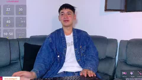 Mr Daren online show from April 2026 07:10:01 PM