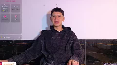 Mr Daren online show from May 2026 03:39:02 PM