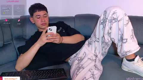 Mr Daren online show from May 2026 06:24:01 PM