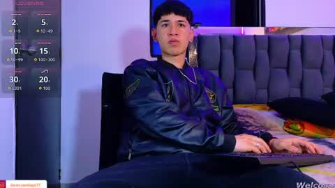 Mr Daren online show from July 2026 02:03:02 AM