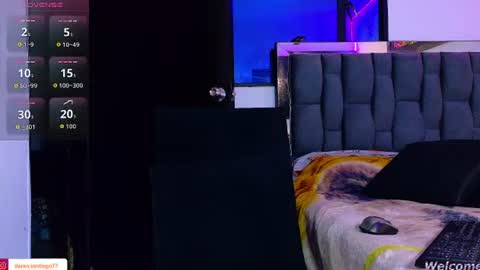 Mr Daren online show from July 2026 11:42:02 PM