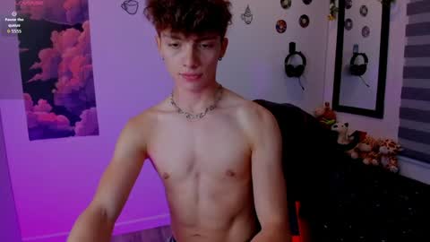 Snapshot of twink_dream__ chatting on July 2026 03:26:01 AM jhony online show from July 2026 03:26:01 AM