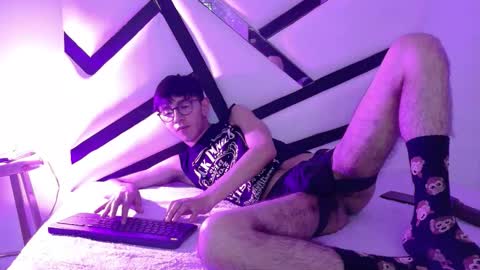 twink_joss online show from October 2025 08:07:01 PM