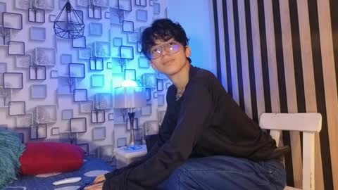 Sebastin online show from March 2026 12:16:01 PM