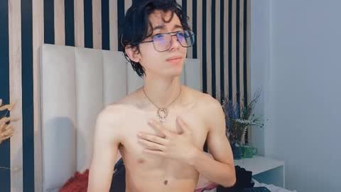 Sebastin online show from May 2026 12:10:02 PM