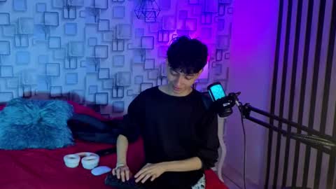 Sebastin online show from June 2026 12:08:01 PM