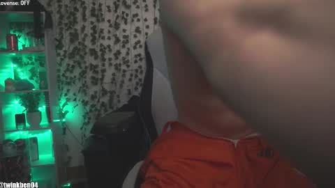 Ben online show from November 2025 03:34:01 AM