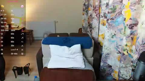 Vicky  Victor online show from November 2025 05:39:02 AM