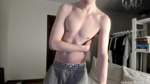 Snapshot of twinkie_twink chatting on December 2024 01:46:01 AM Andy online show from December 2024 01:46:01 AM